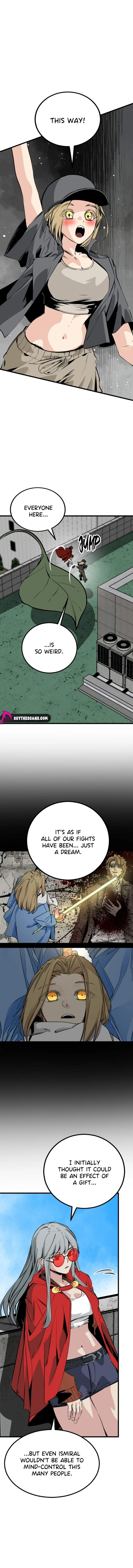 Hero Killer - Chapter 275 Page 10