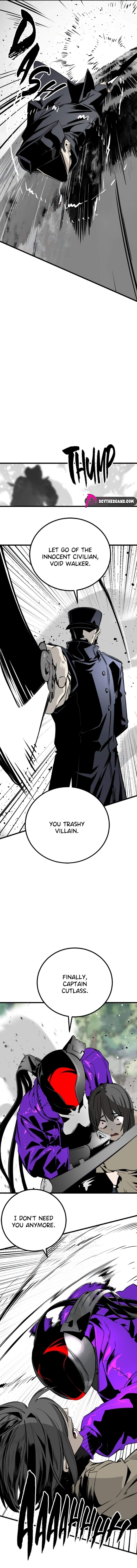 Hero Killer - Chapter 275 Page 14