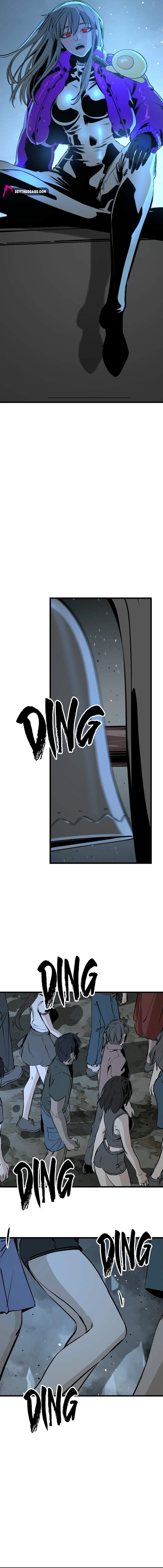 Hero Killer - Chapter 277 Page 16