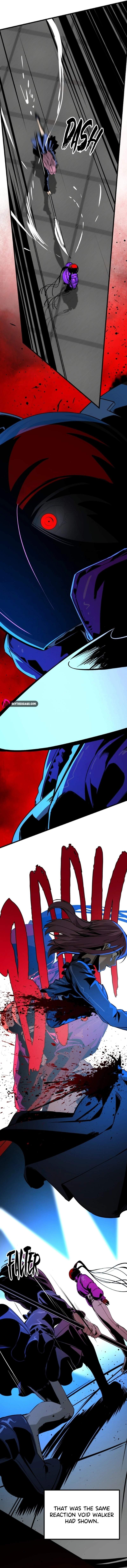 Hero Killer - Chapter 277 Page 4