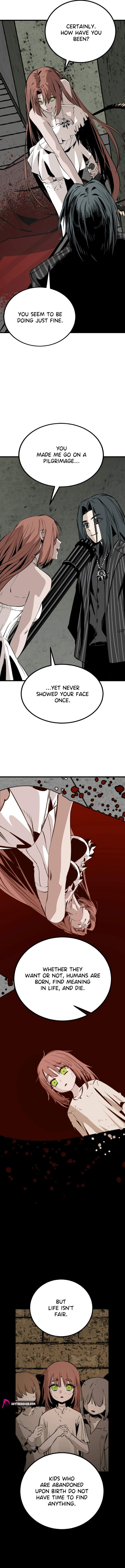 Hero Killer - Chapter 278 Page 15