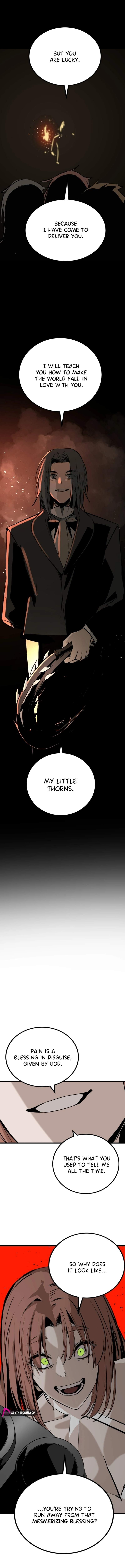 Hero Killer - Chapter 278 Page 16