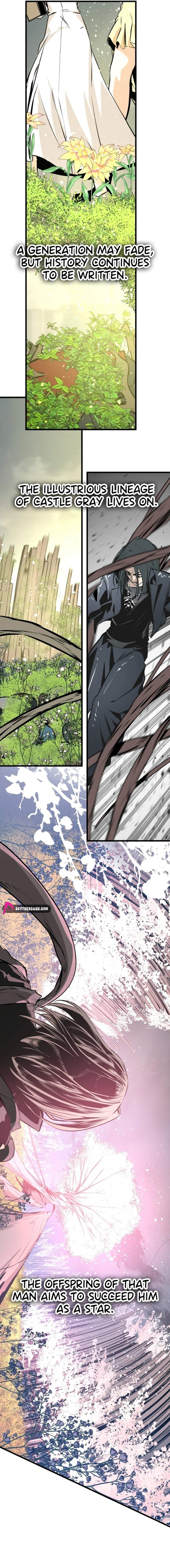 Hero Killer - Chapter 278 Page 9