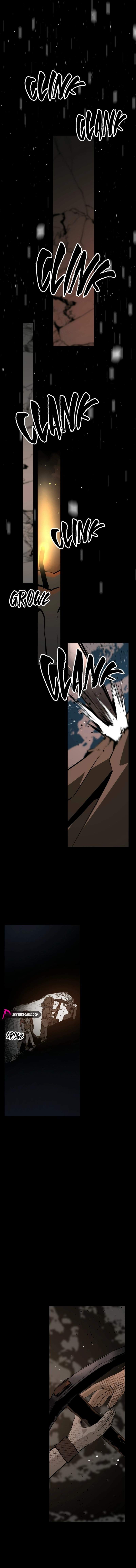 Hero Killer - Chapter 279 Page 10