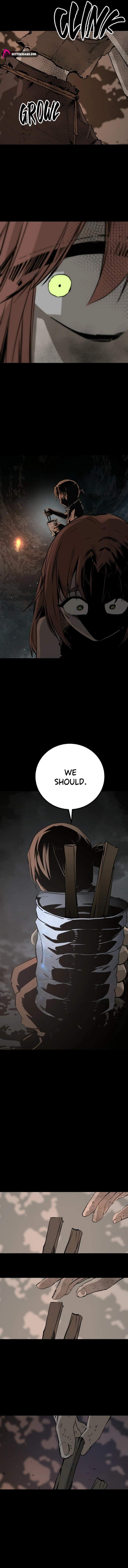 Hero Killer - Chapter 279 Page 11