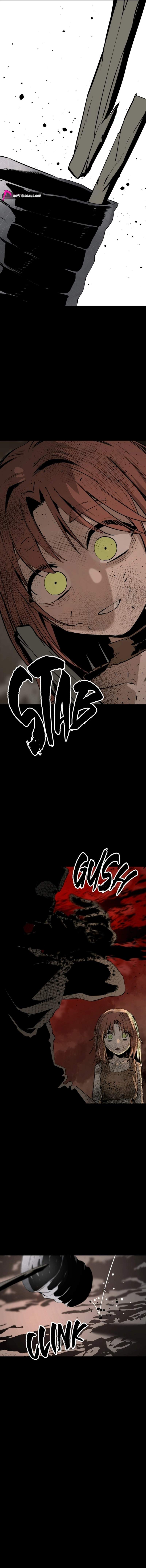 Hero Killer - Chapter 279 Page 12