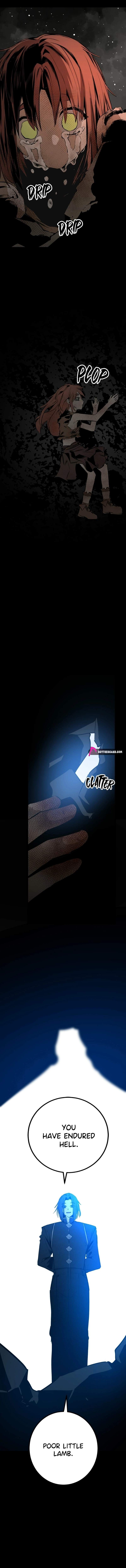 Hero Killer - Chapter 279 Page 14