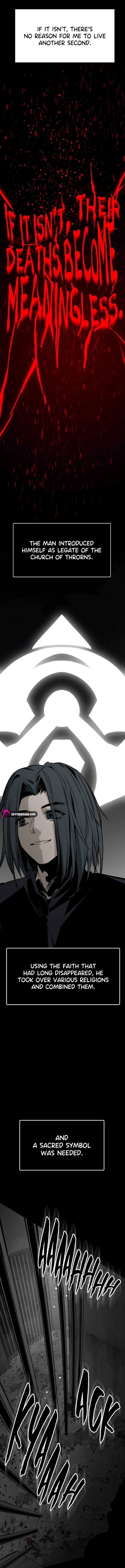 Hero Killer - Chapter 279 Page 16