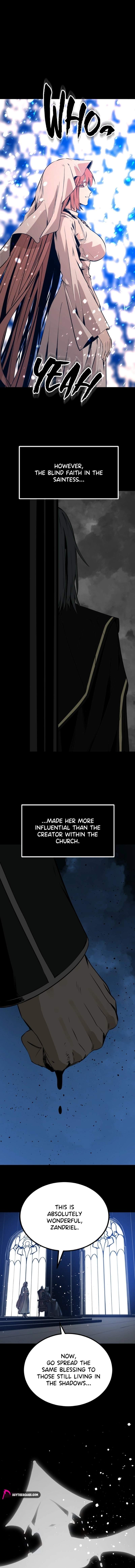 Hero Killer - Chapter 279 Page 19