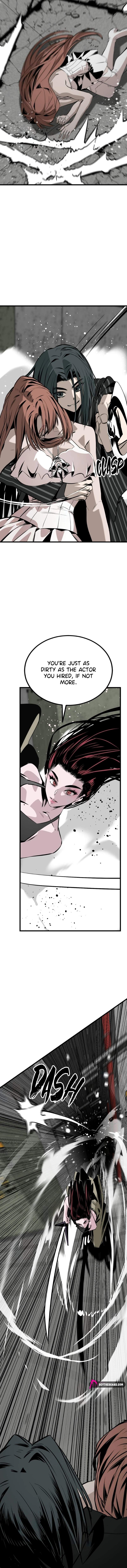 Hero Killer - Chapter 280 Page 10