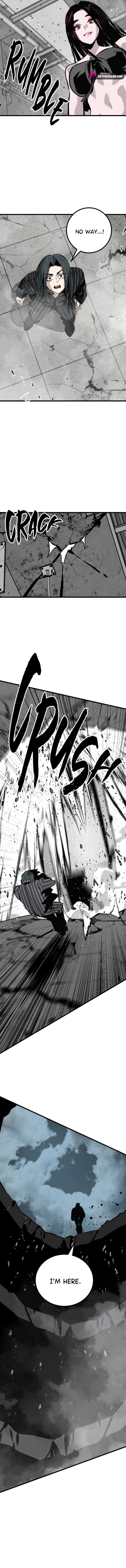Hero Killer - Chapter 280 Page 12