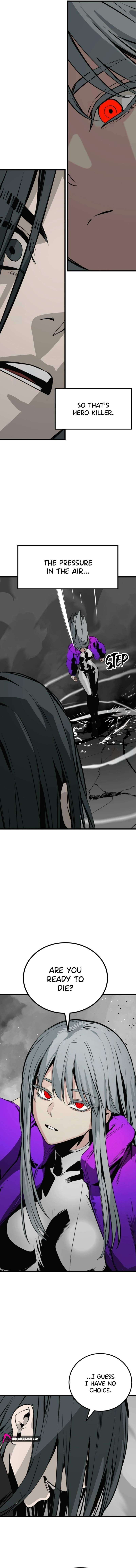 Hero Killer - Chapter 280 Page 13