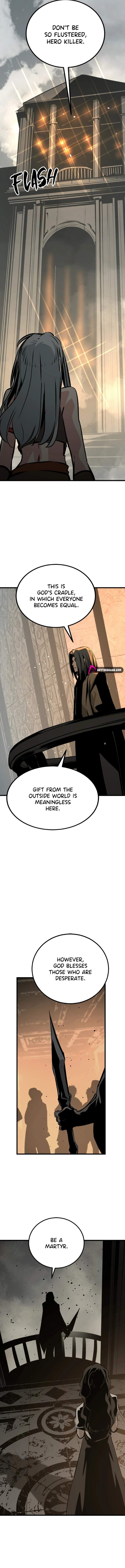 Hero Killer - Chapter 280 Page 16