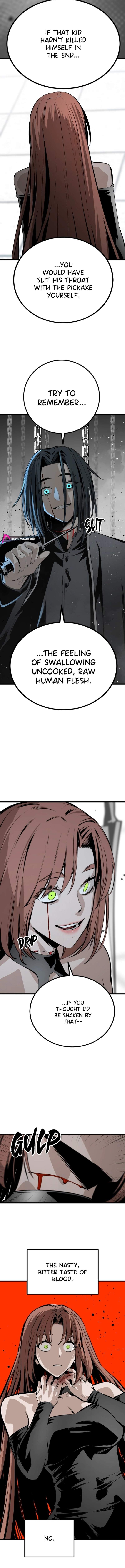 Hero Killer - Chapter 280 Page 3