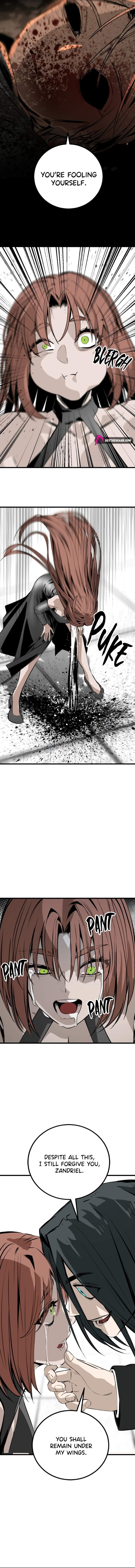 Hero Killer - Chapter 280 Page 6
