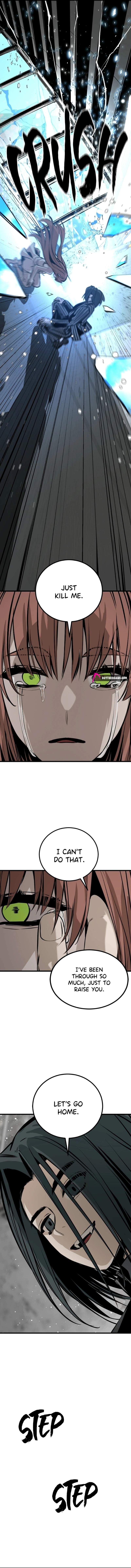 Hero Killer - Chapter 280 Page 7