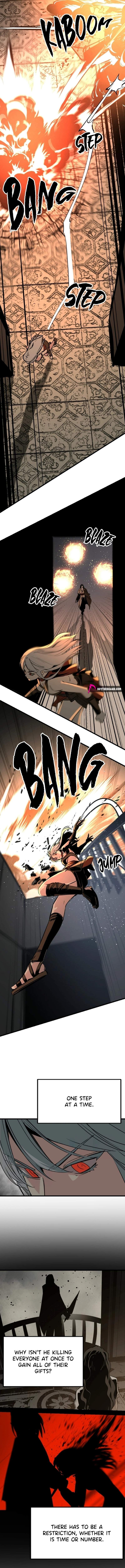 Hero Killer - Chapter 281 Page 10