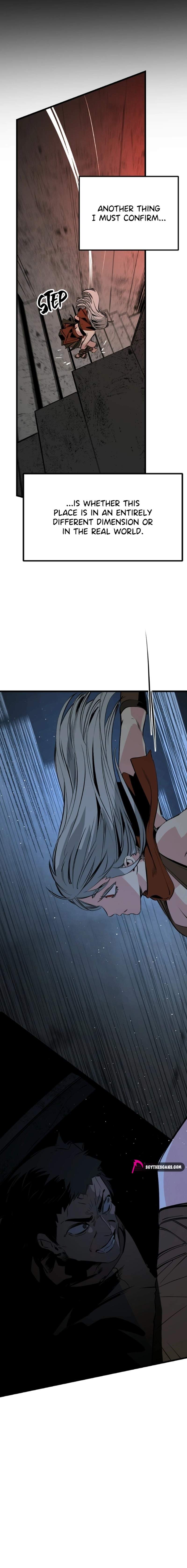 Hero Killer - Chapter 281 Page 11
