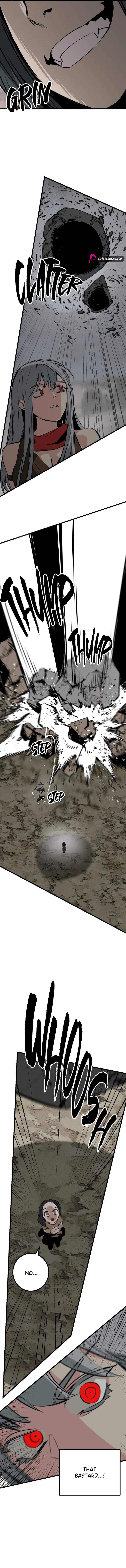 Hero Killer - Chapter 281 Page 15