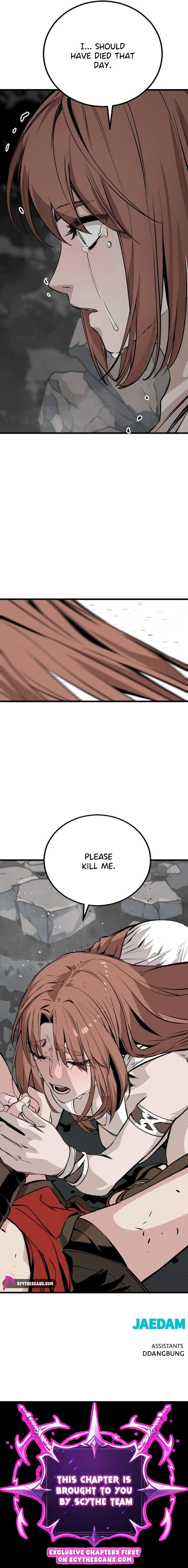 Hero Killer - Chapter 281 Page 21