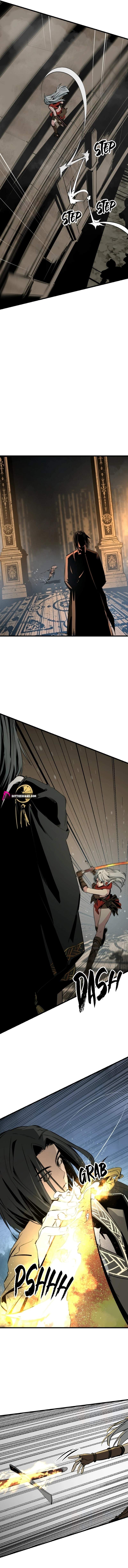 Hero Killer - Chapter 281 Page 7