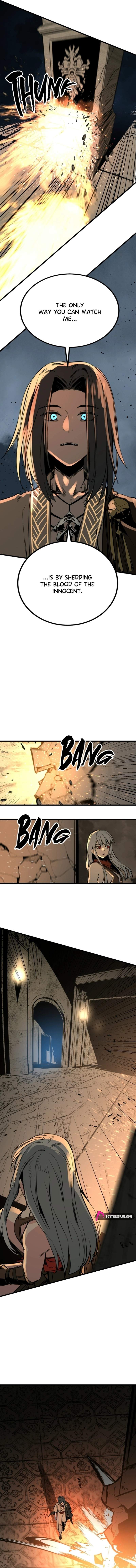 Hero Killer - Chapter 281 Page 9