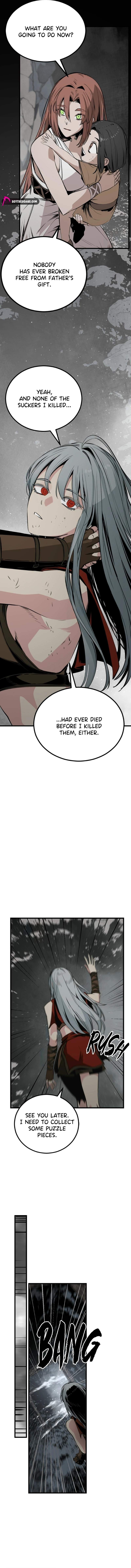 Hero Killer - Chapter 282 Page 10