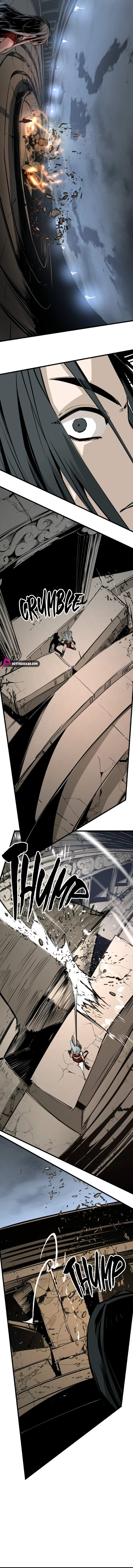 Hero Killer - Chapter 282 Page 12