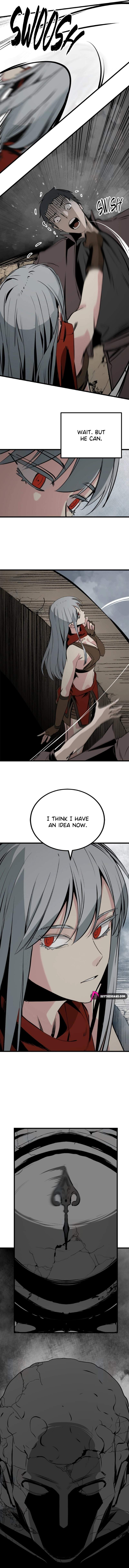 Hero Killer - Chapter 282 Page 16
