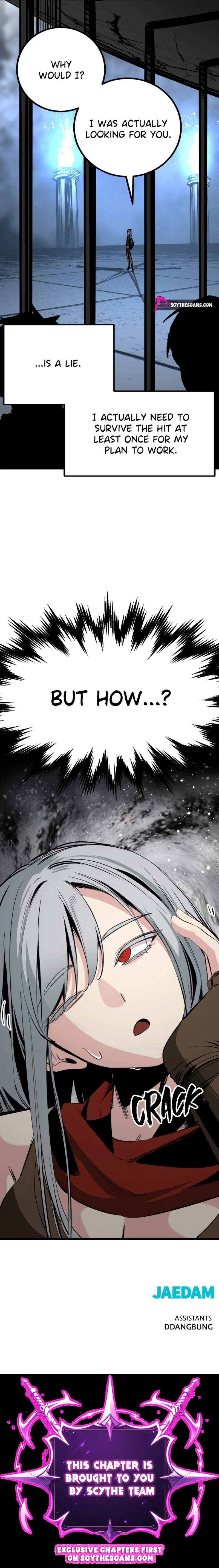 Hero Killer - Chapter 282 Page 18