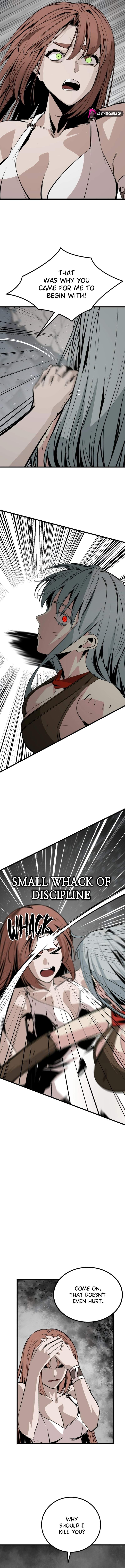 Hero Killer - Chapter 282 Page 3