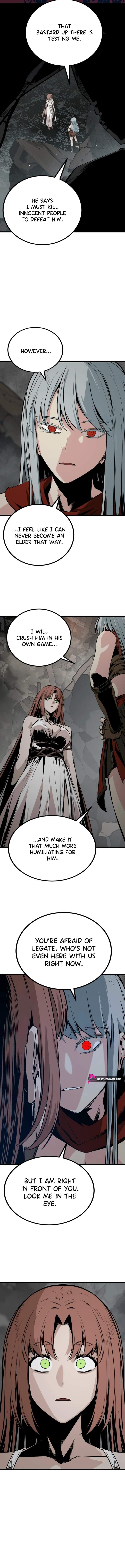 Hero Killer - Chapter 282 Page 6