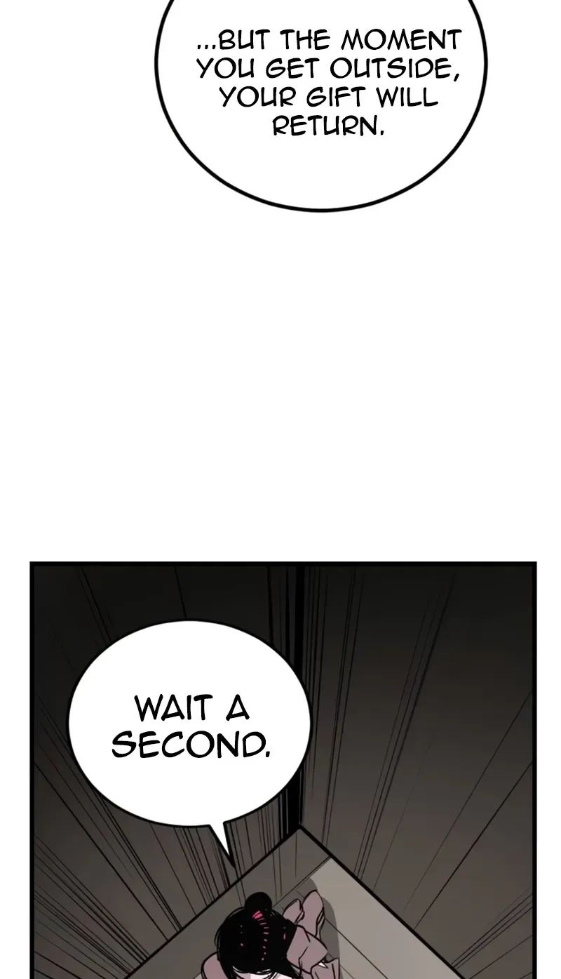 Hero Killer - Chapter 283 Page 105