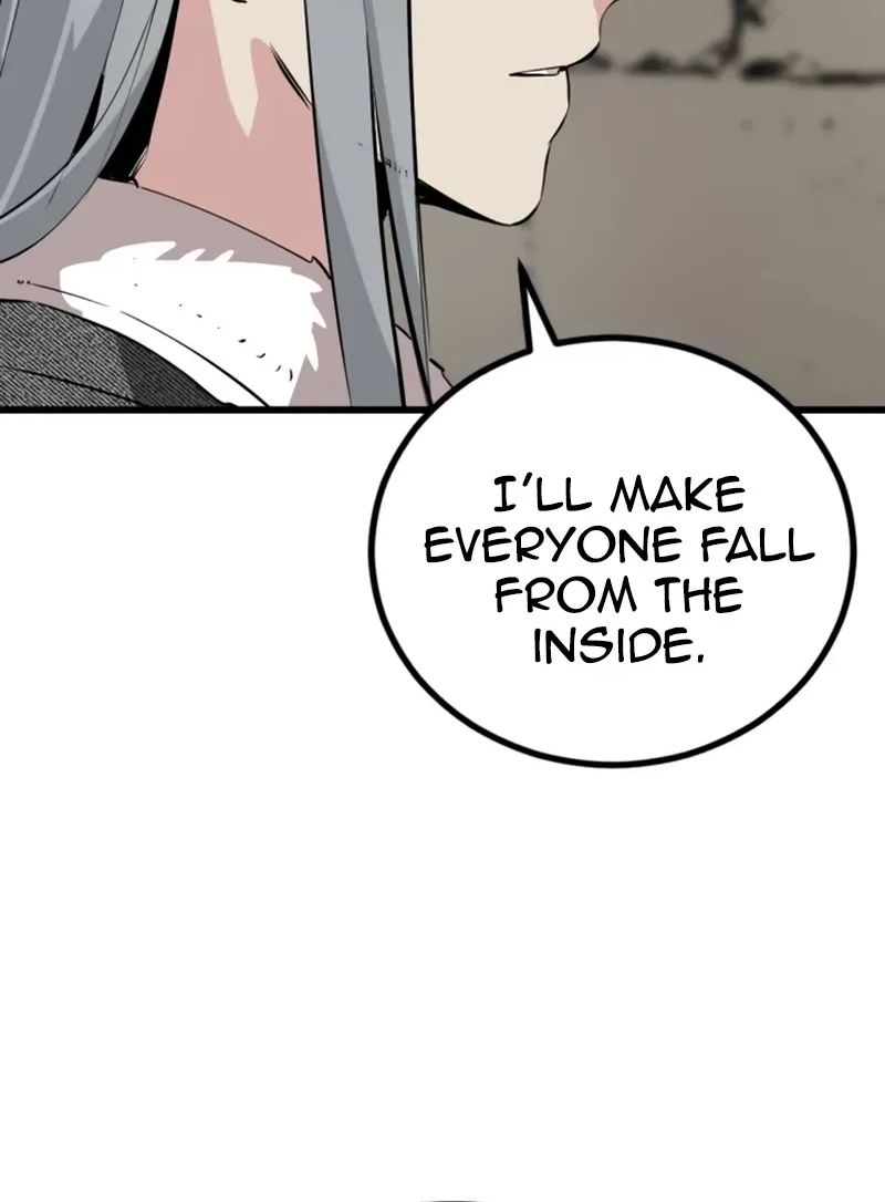 Hero Killer - Chapter 283 Page 113