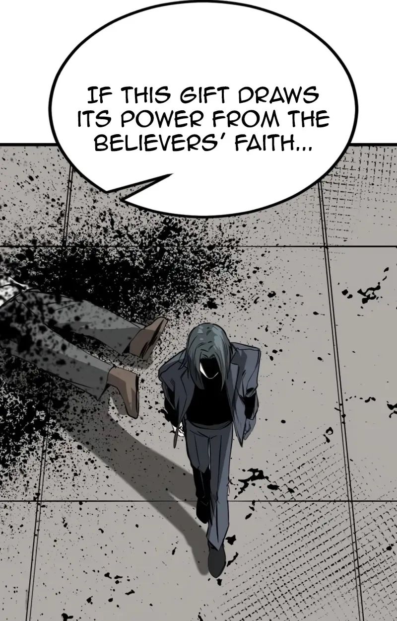 Hero Killer - Chapter 283 Page 114