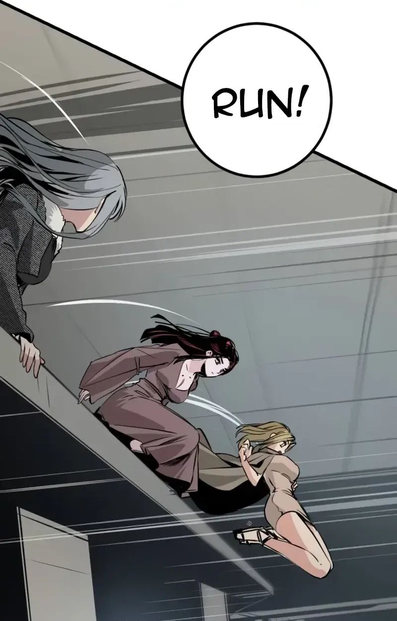 Hero Killer - Chapter 283 Page 120