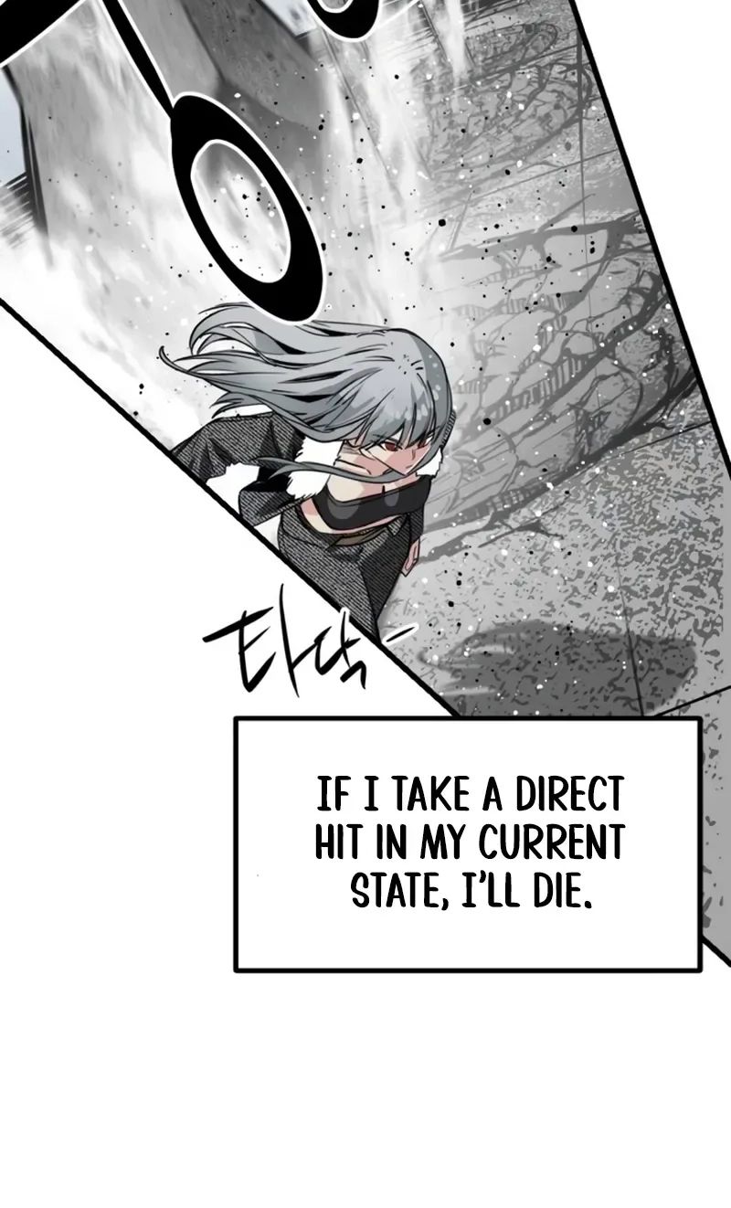 Hero Killer - Chapter 283 Page 13