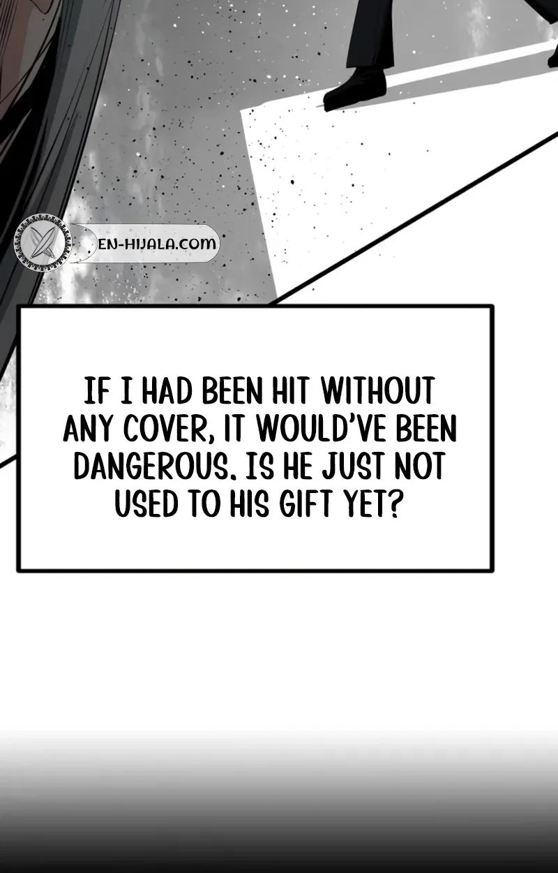 Hero Killer - Chapter 283 Page 21