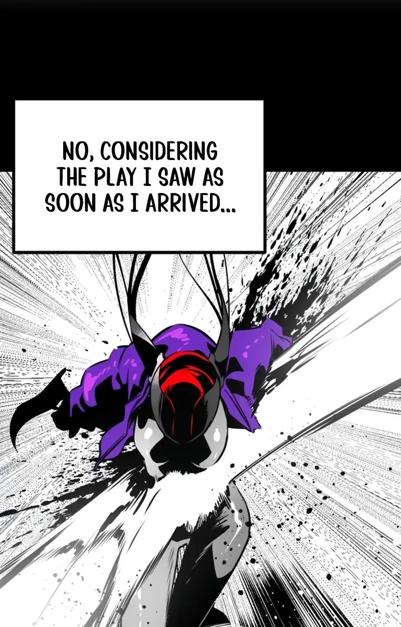 Hero Killer - Chapter 283 Page 22