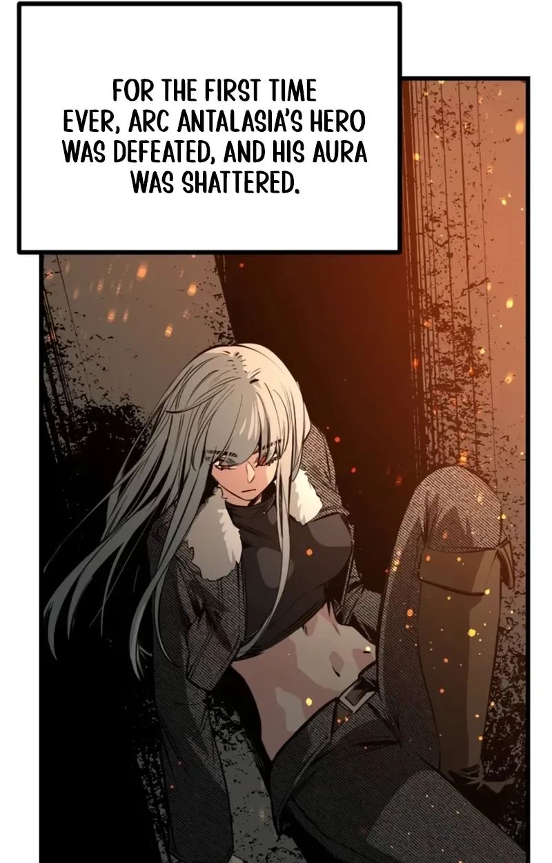 Hero Killer - Chapter 283 Page 26