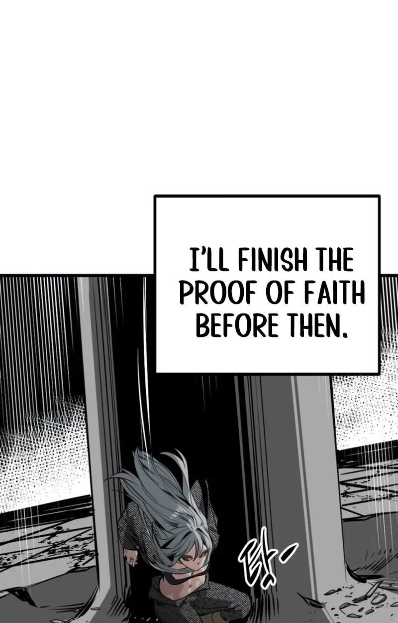Hero Killer - Chapter 283 Page 29