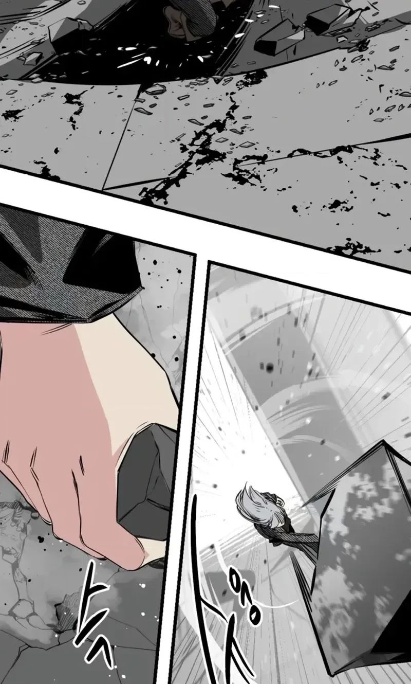 Hero Killer - Chapter 283 Page 30