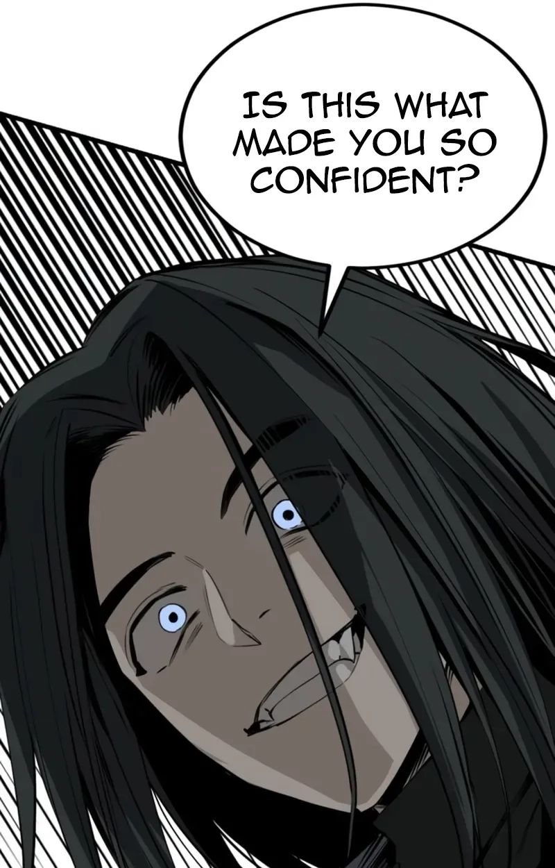 Hero Killer - Chapter 283 Page 33