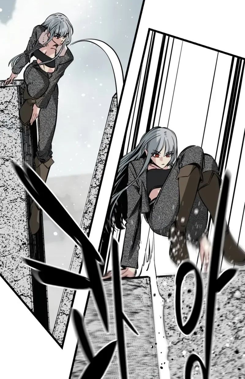 Hero Killer - Chapter 283 Page 38