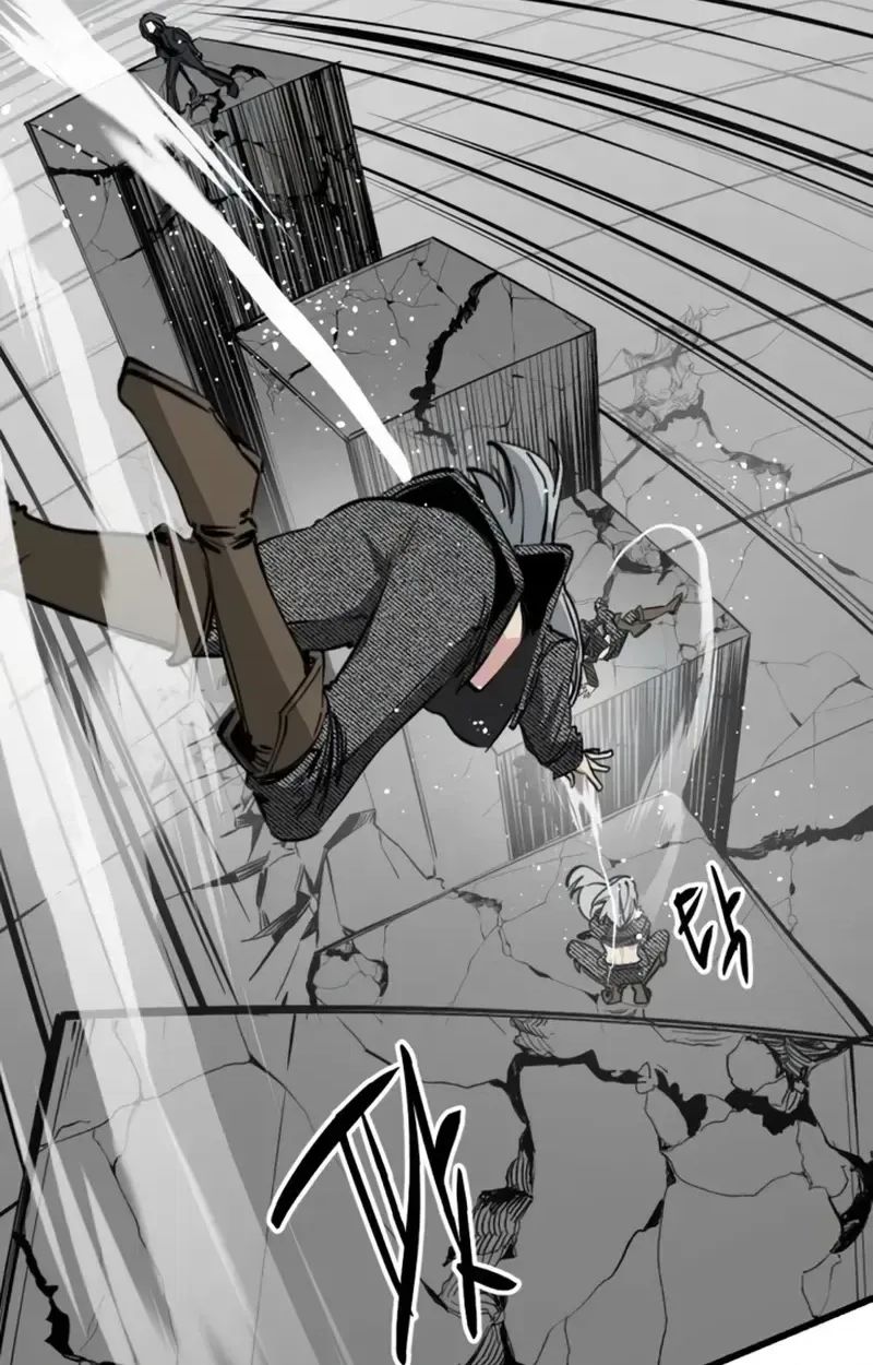 Hero Killer - Chapter 283 Page 40