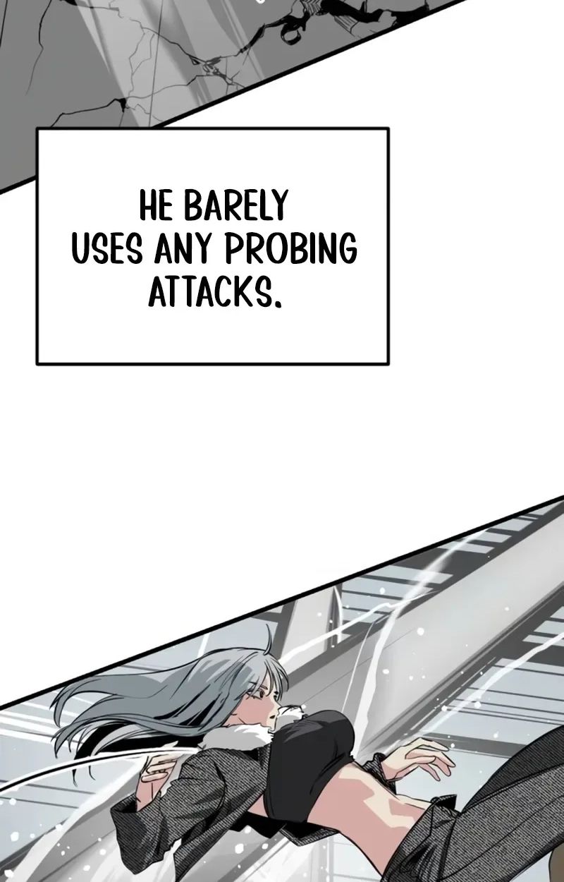 Hero Killer - Chapter 283 Page 41