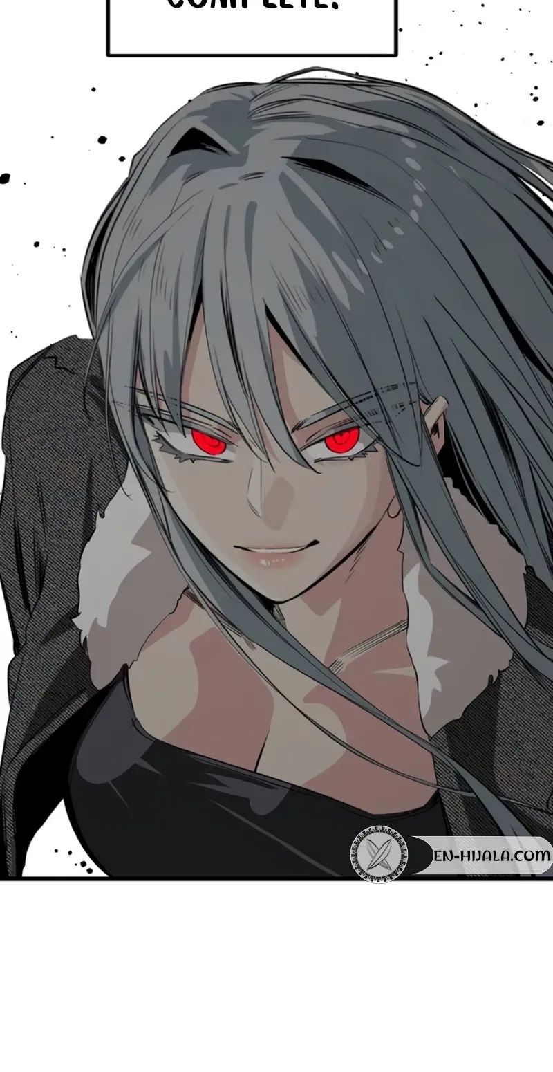 Hero Killer - Chapter 283 Page 44