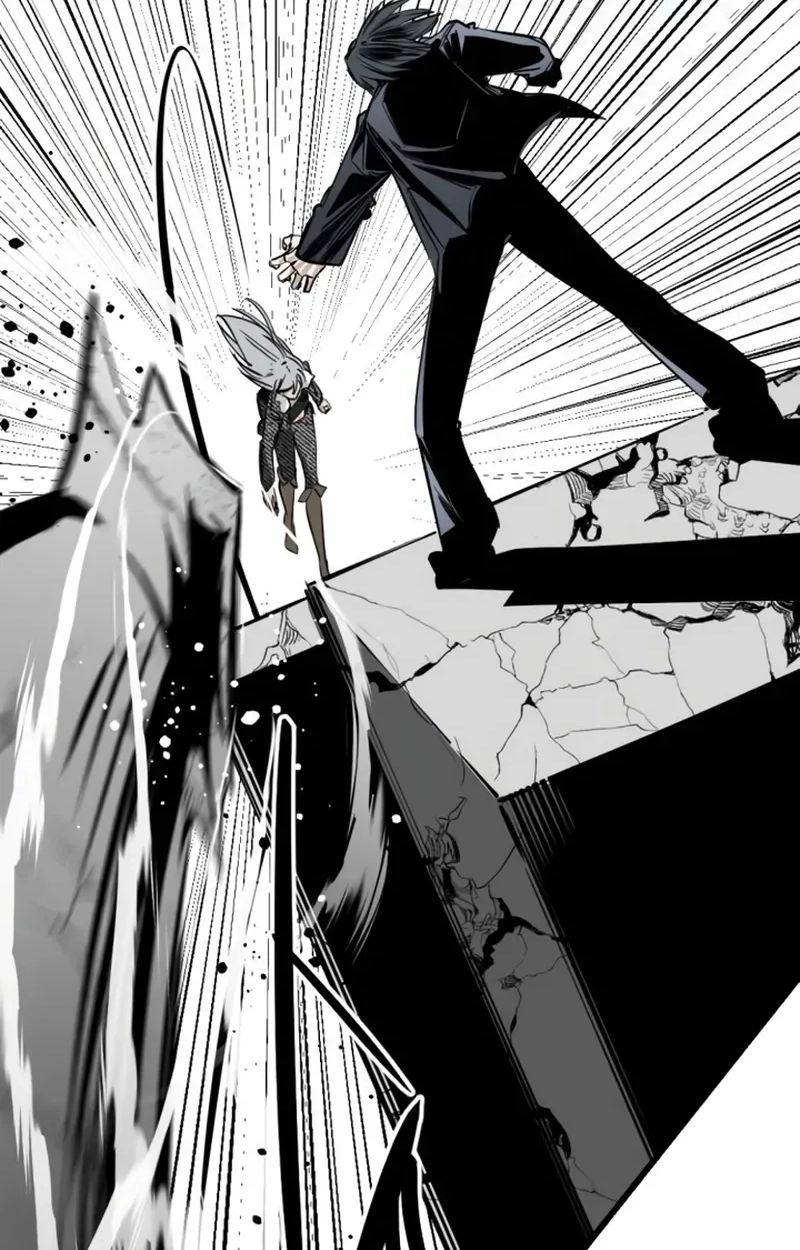 Hero Killer - Chapter 283 Page 48