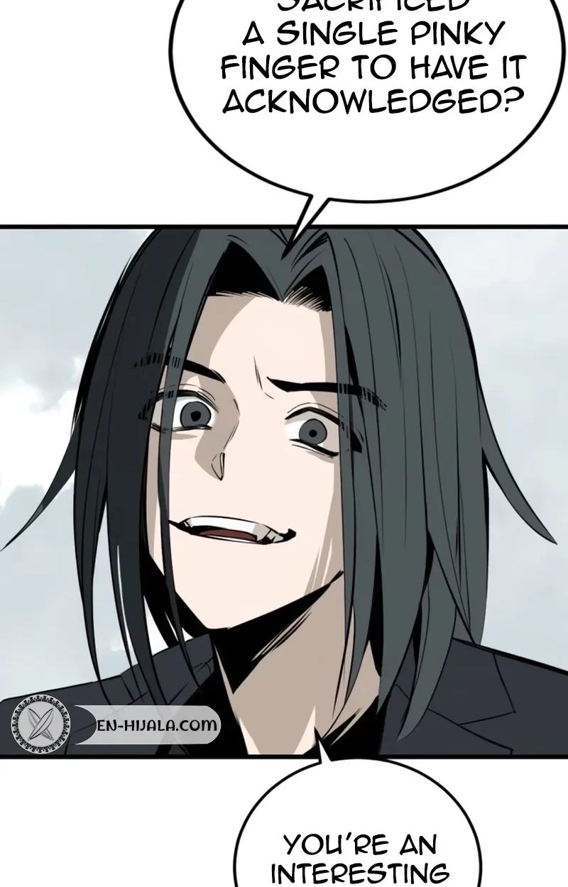 Hero Killer - Chapter 283 Page 55