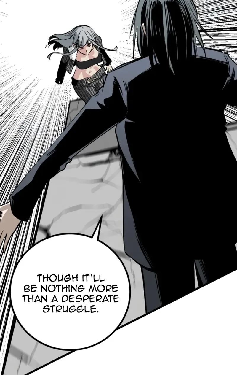 Hero Killer - Chapter 283 Page 57